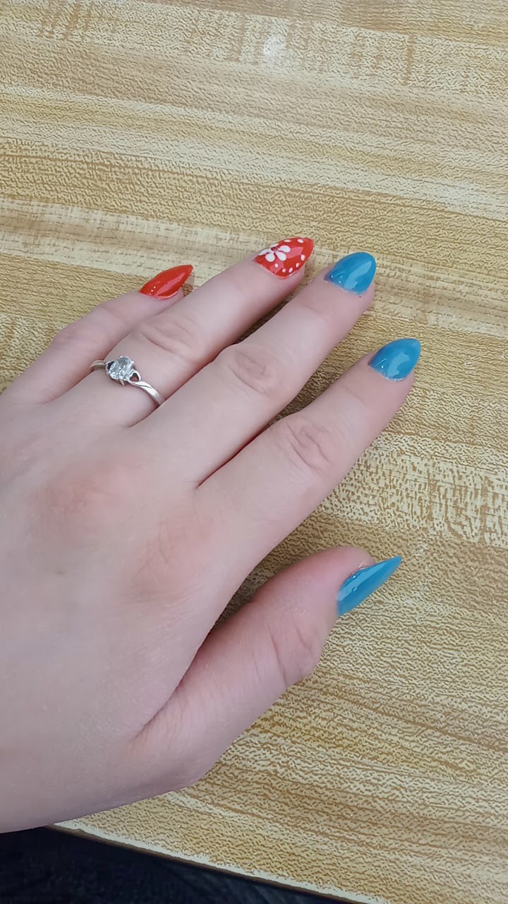 inail & spa nail photo 1
