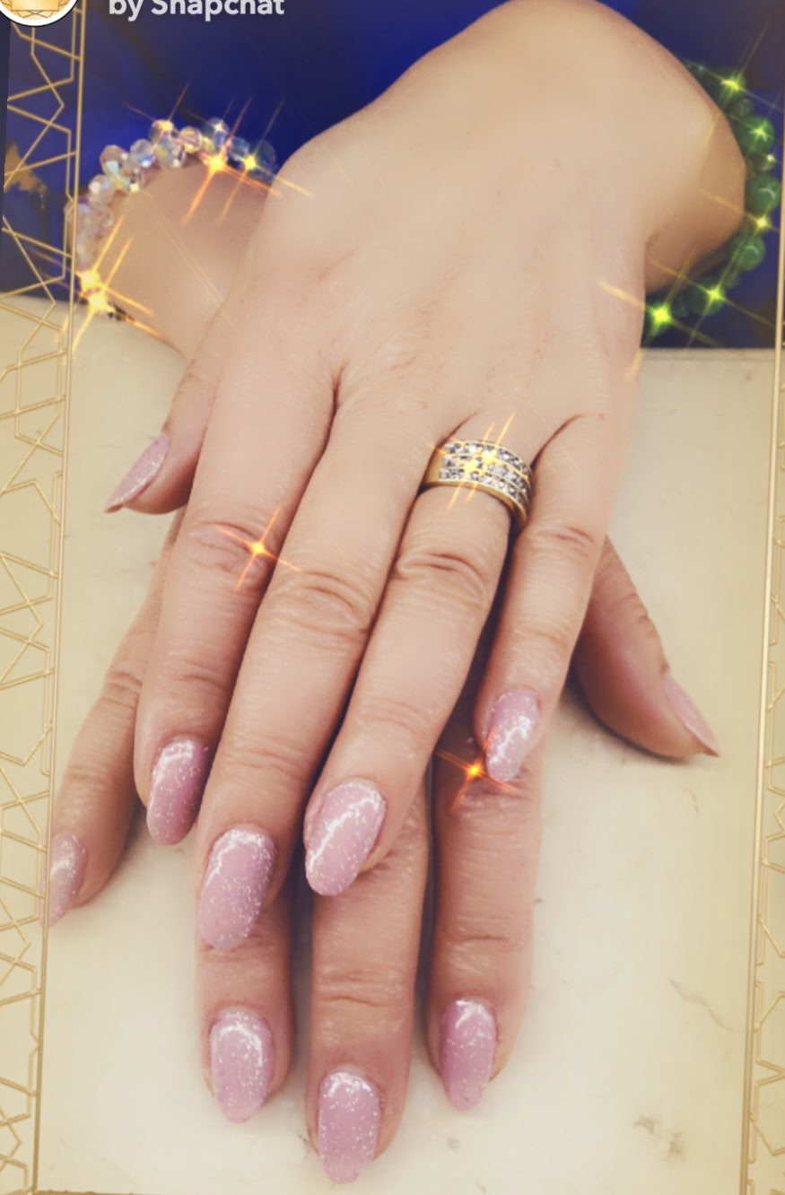 inail & spa nail photo 2