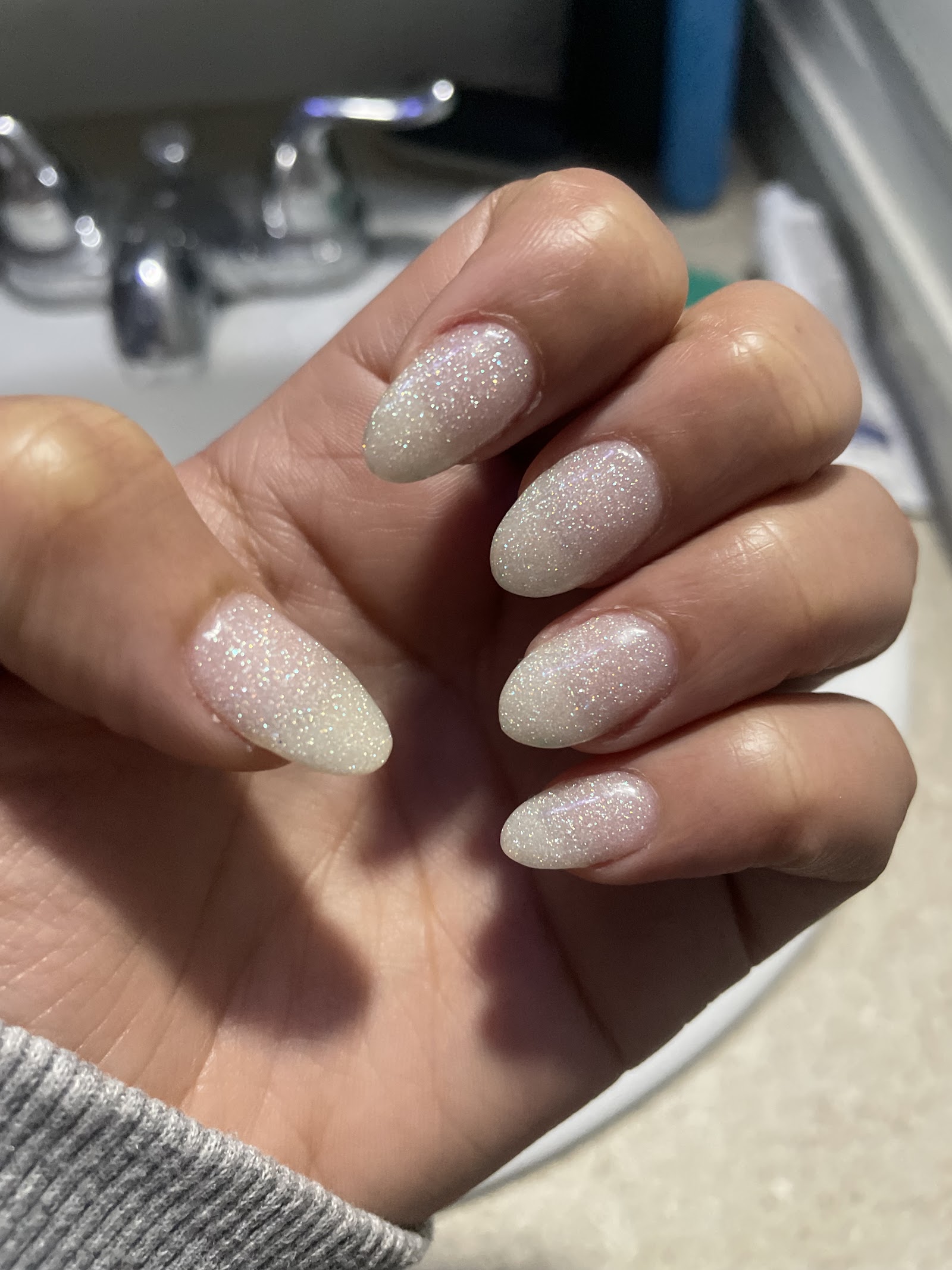 inail & spa nail photo 3