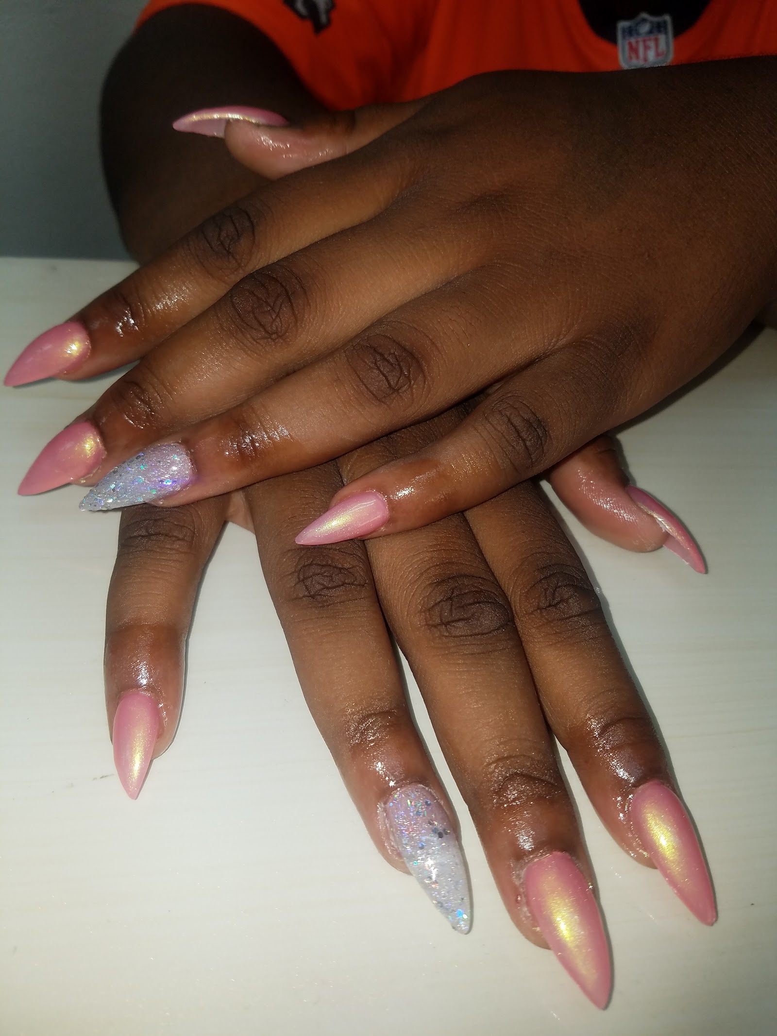 inail & spa nail photo 7